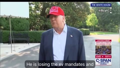 Scotty Mar10 - TALK - Run Away to Mars #scottyfilms #trump #music