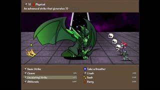 Death by Dragon - Raiders of Ruin Pt.83