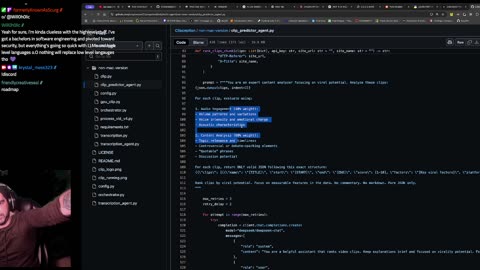 AI Engineering 🤖 | Multi-agent, RAG, MCP | Scraping && Ragging 👀👾