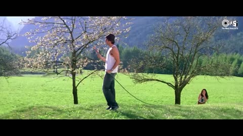 Jab Se Dekha Tumhe Hum To Khoye Khoye Rehte Hain | Kumar Sanu, Alka Yagnik | Hindi Song