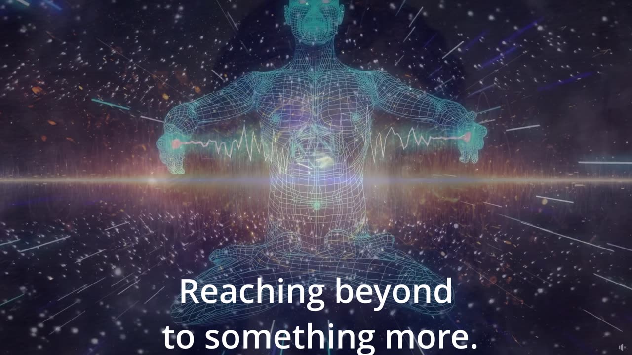 Faith is the Sixth Sence Beyond the Vale