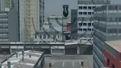 How a nuclear bomb works Crazy_Moments l
