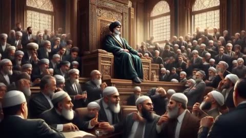 एक फकीर और पीर की सच्ची कहानी | तक़दीर और मेहनत का असली सबक || #islamic #motivation #story