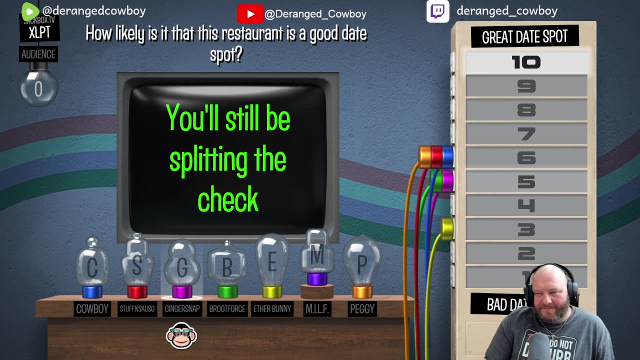 Jackbox Games