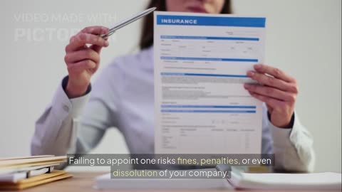 Why Every Delaware Business Needs a Registered Agent