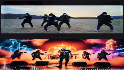 InTheLight ~ Culture { Lyrics } Remix 1 { Dance Ver. }