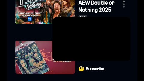 AEW