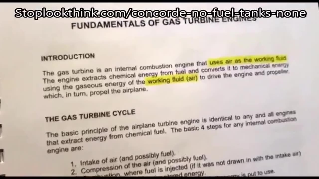 Free energy