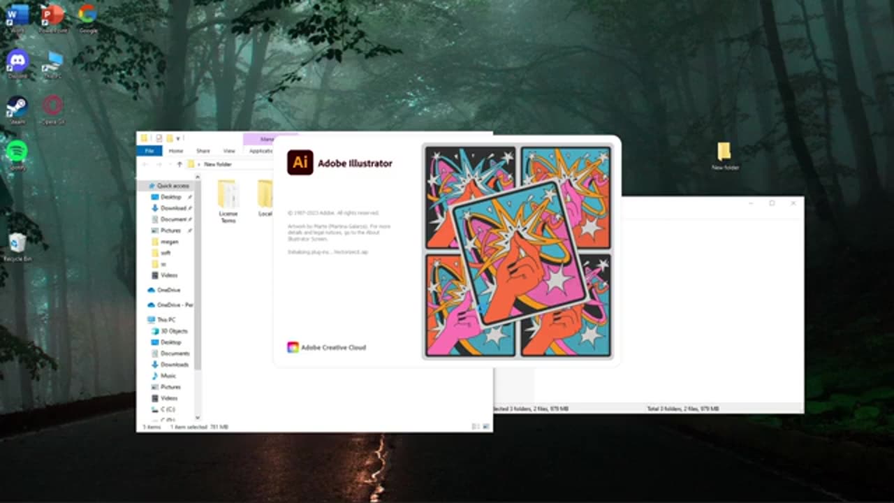 Adobe Illustrator 2025 Full Version No Subscription