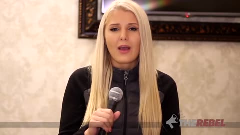 Lauren Southern's Top 10 Political Beatdowns