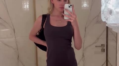Pretty trans woman here