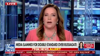 Mollie Hemingway breaks down the media coverage of the "Russia hoax."
