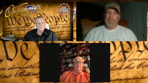 Curt Weldon- Perspective that is History and Legend- PPN 7 23 2025