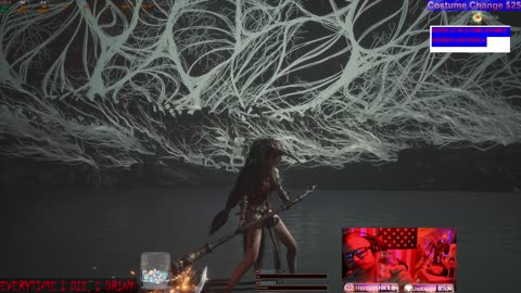 WUCHANG FALLEN FEATHERS - stuff's on fire, part3