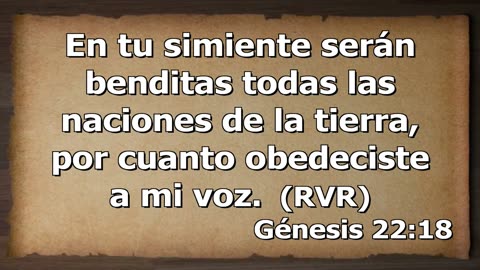 A quién representa Isaac en el sacrificio de su padre Abraham / Vlog Saetero contesta