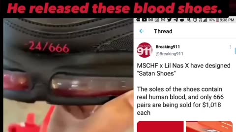 Largest quickest redpill I’ve ever seen!