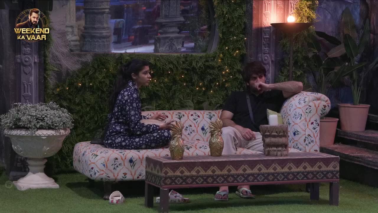 Bigboss18 - Ep91