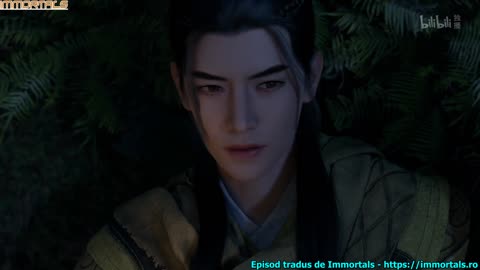 A Record Of Mortal’S Journey To Immortality -Episodul 57