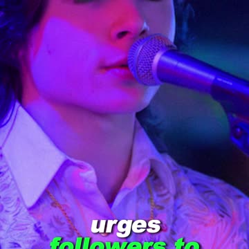 John Foster Warns Fans About Rising Fake Profiles – Stay Safe Online