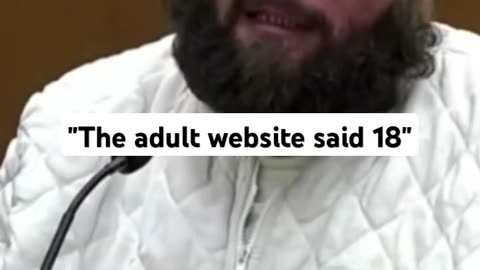 THINGS PEDOPHILES SAY - VOL. 344: KELLY HERRING