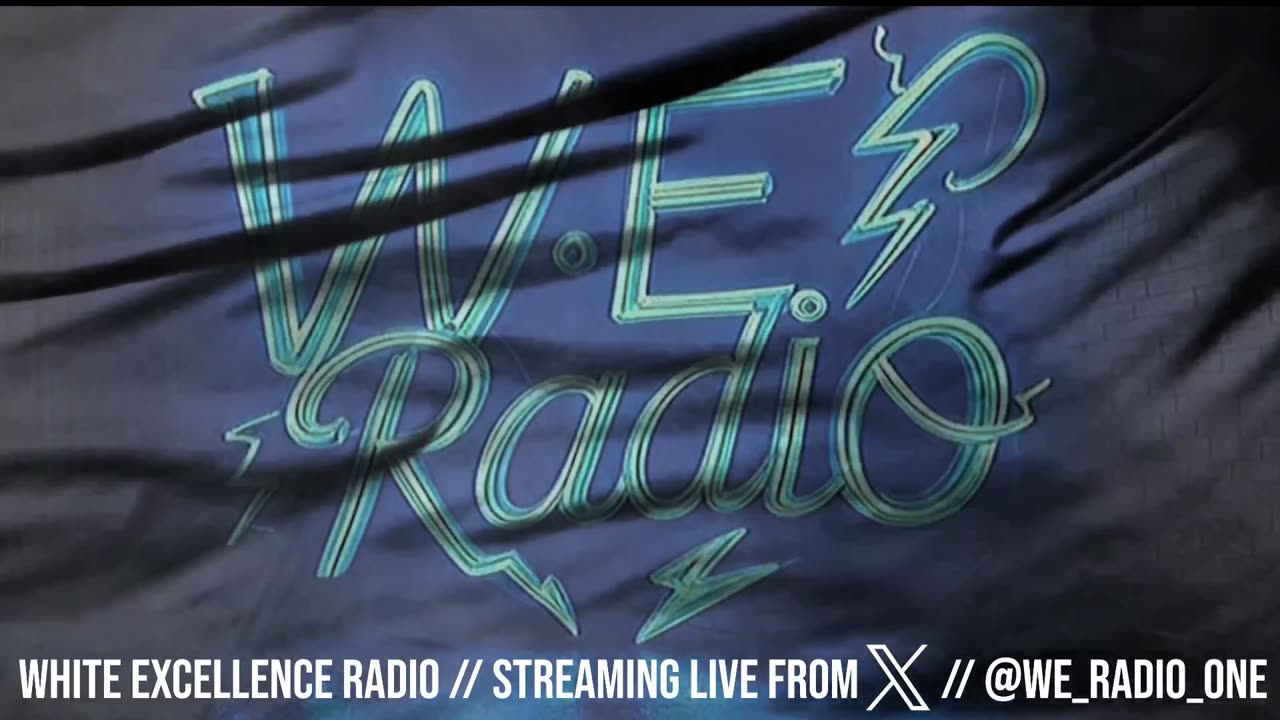 White Excellence Radio