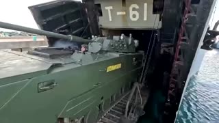 Venezuela holds major military drills amid rising U.S. tensions