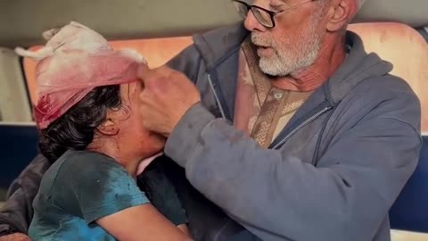 Israeli occupation forces shot and killed a Palestinian girl in the northern Gaza.