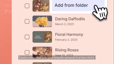 Wistia Video Collections: Showcase Your Series, Podcasts, and Videos in Style