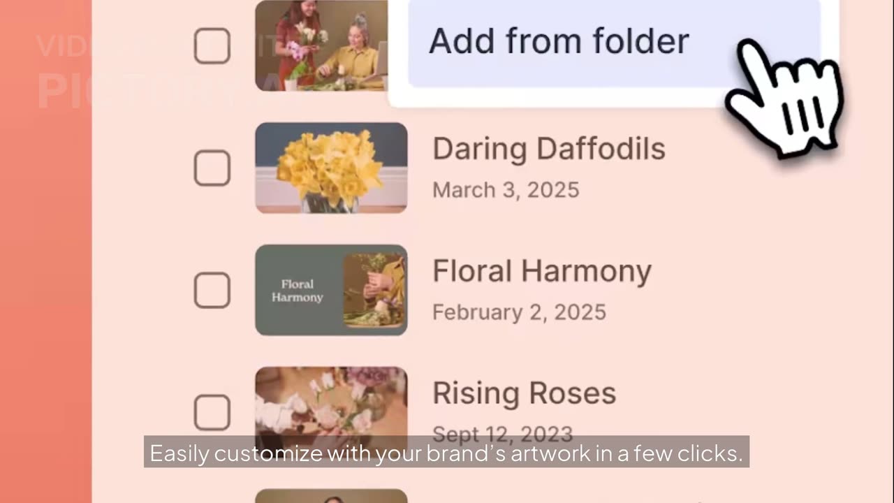Wistia Video Collections: Showcase Your Series, Podcasts, and Videos in Style