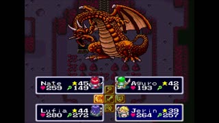 ZuperNEZ plays Lufia & the Fortress of Doom Part 28