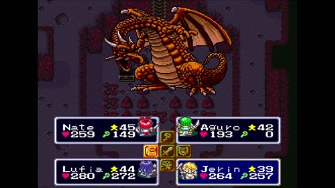 ZuperNEZ plays Lufia & the Fortress of Doom Part 28