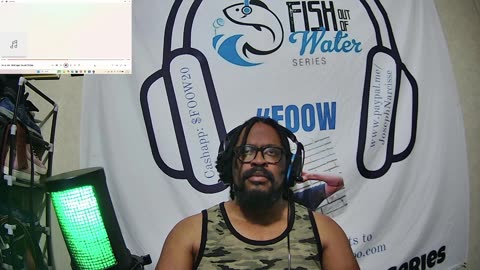 Anuel AA Mcgregor Reaction