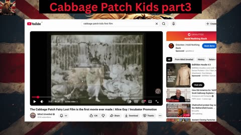 Cabbage Patch Kids part3