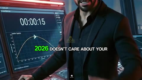 Nobody Is Coming in 2026 — Build Alone or Stay Broke