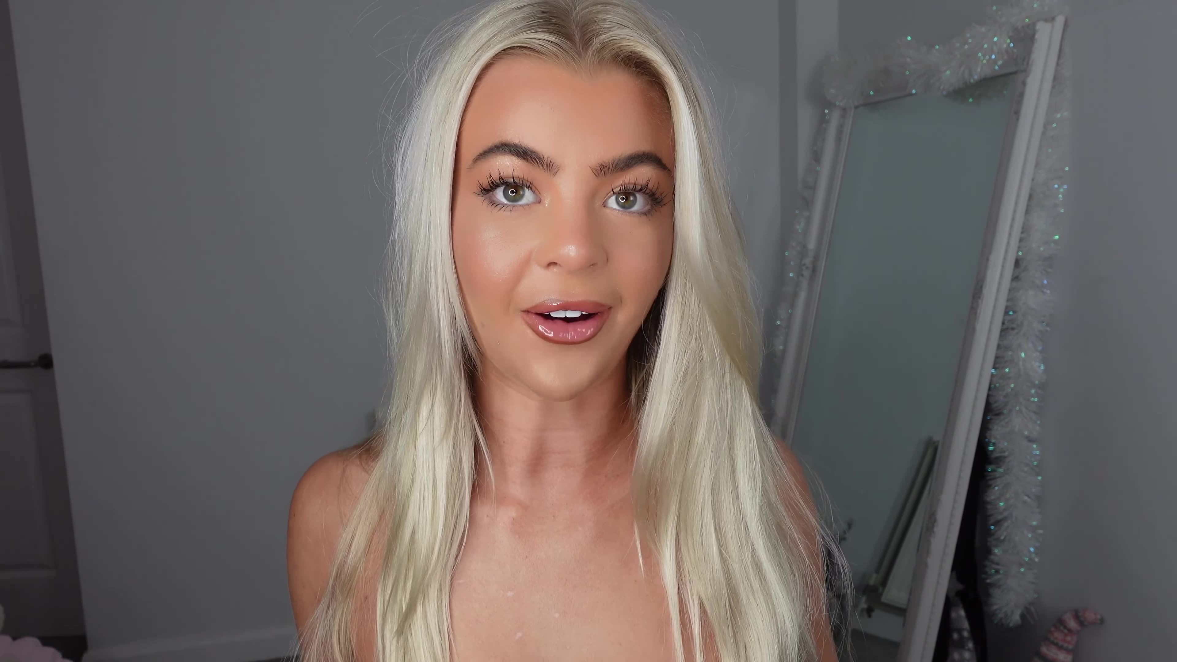 New Years Eve Party Outfits | Try-On Haul | Alice Lou