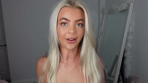 New Year's Eve Party Outfits | Try-On Haul | Alice Lou