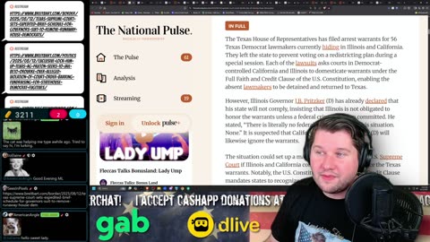 The Breakdown Episode #810: Tuesday News