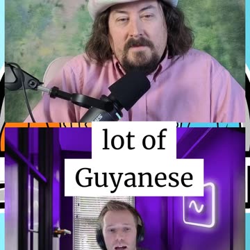 Guyanese Pepper Pot Recipe | Culture, Food & Brotherhood | Suck It Up Man