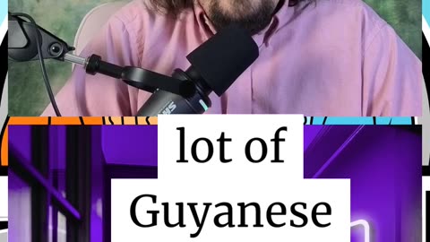 Guyanese Pepper Pot Recipe | Culture, Food & Brotherhood | Suck It Up Man