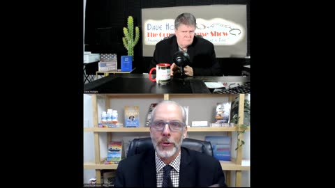 TPUSA Insight & The Promise of Apricot Seeds & Health! (Common Sense Show w/John Richardson, Jr.)