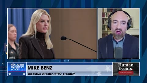 Epstein’s Sex Crimes Are Just The TIP OF THE ICEBERG