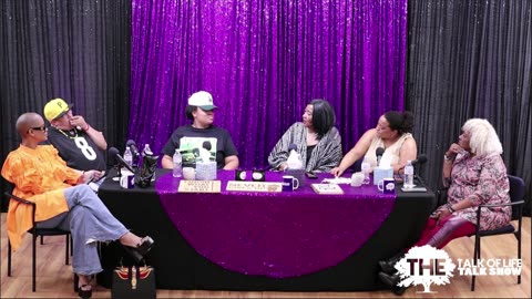 🎨 Meet Brooklynn Huckaby: Young Sew Artist Making Waves | The Talk of Life Talk Show (Full Episode)