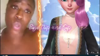Ace's mom lines King B n reads him about being gay 8/16/25 #bigoclipandsip