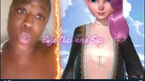 Ace's mom lines King B n reads him about being gay 8/16/25 #bigoclipandsip