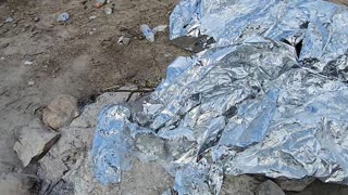 TOBB Origins Border Trash