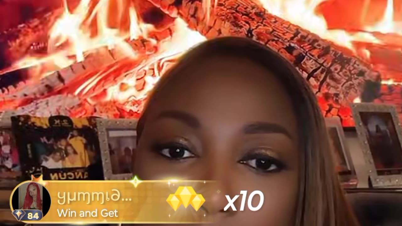 Empress gets vulnerable, tell all about her trauma