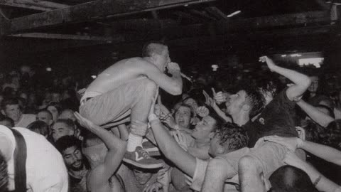 UNASHAMED - Divided Wall