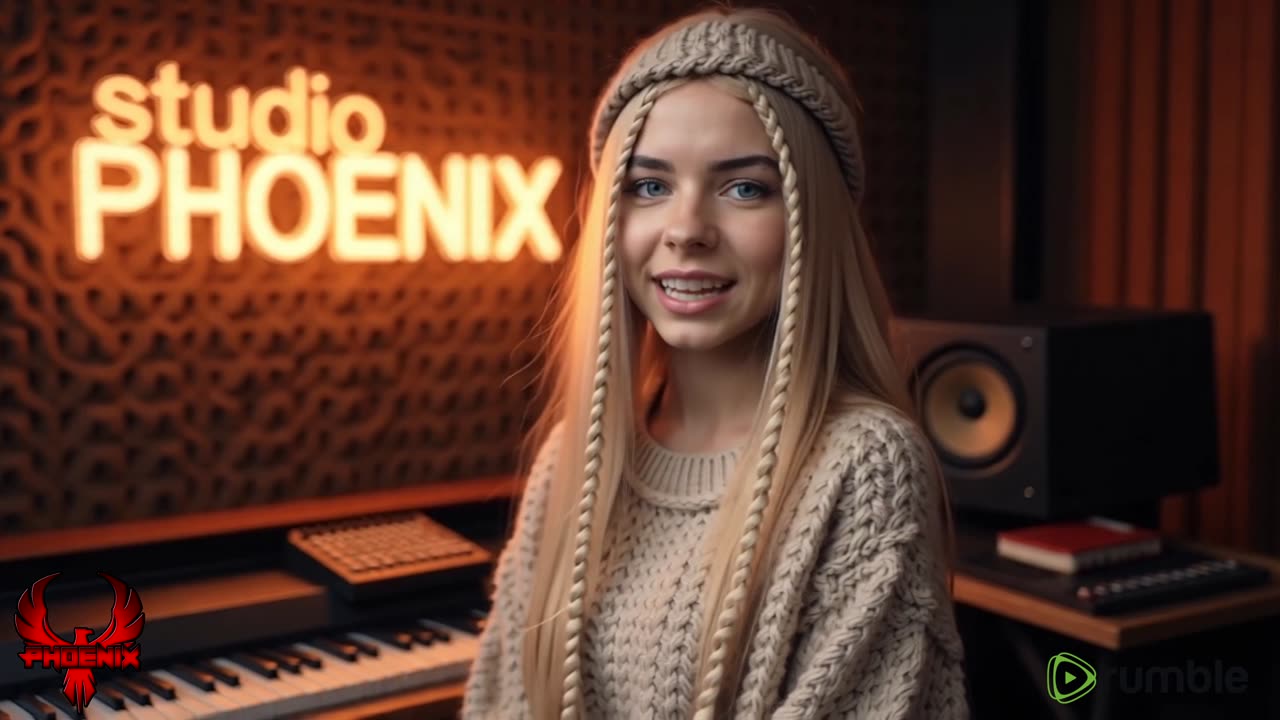 Phoenix - Riding the Wind