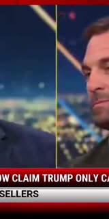 Democrats Now Claim Trump Only Cares About Venezuelans