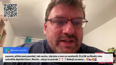 Mgr. Lubomír Volný - Jsou nějaké optimistické vyhlídky do roku 2026?